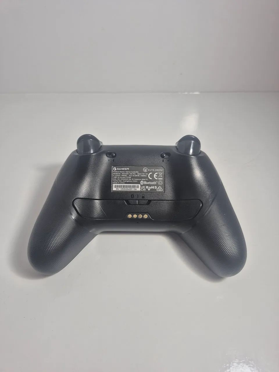 Controle Gamesir  - Foto 3