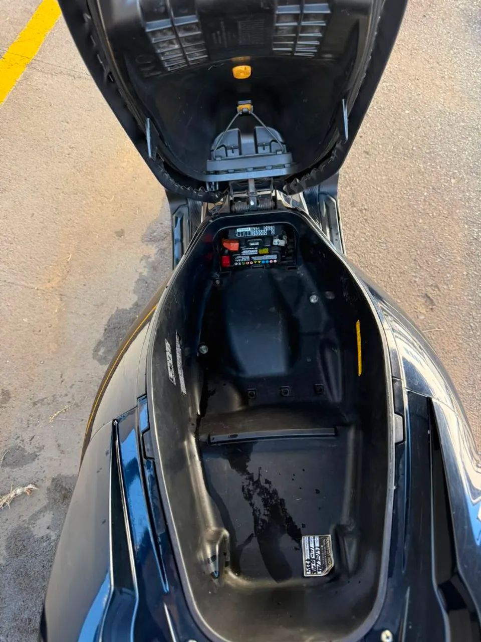 Honda PCX 2019 - 9mil Km - Foto 4