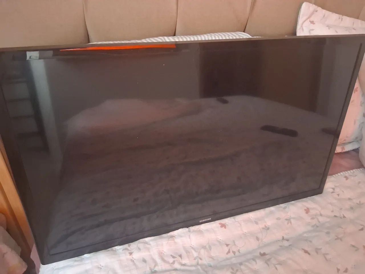 TV SANSUNG SMART 32" - Foto 3