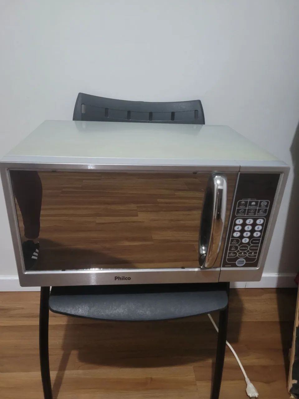Micro-ondas Philco