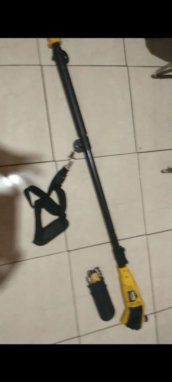 Podador de galhos  - Foto 4