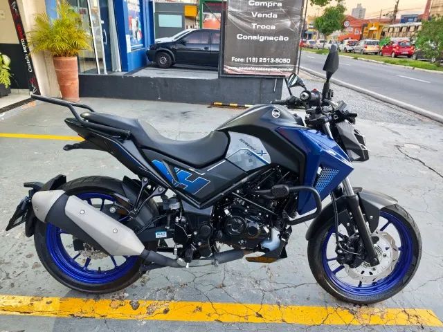 NHX 190 abs 2025
