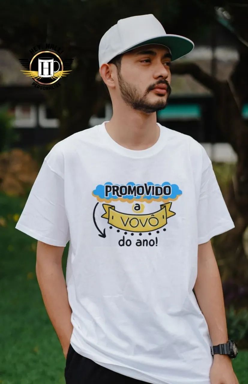 Camiseta personalizada  - Foto 3