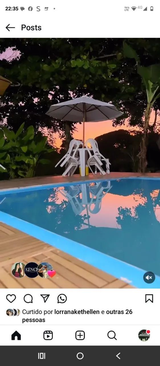 Refúgio Maria Bonita - Foto 4