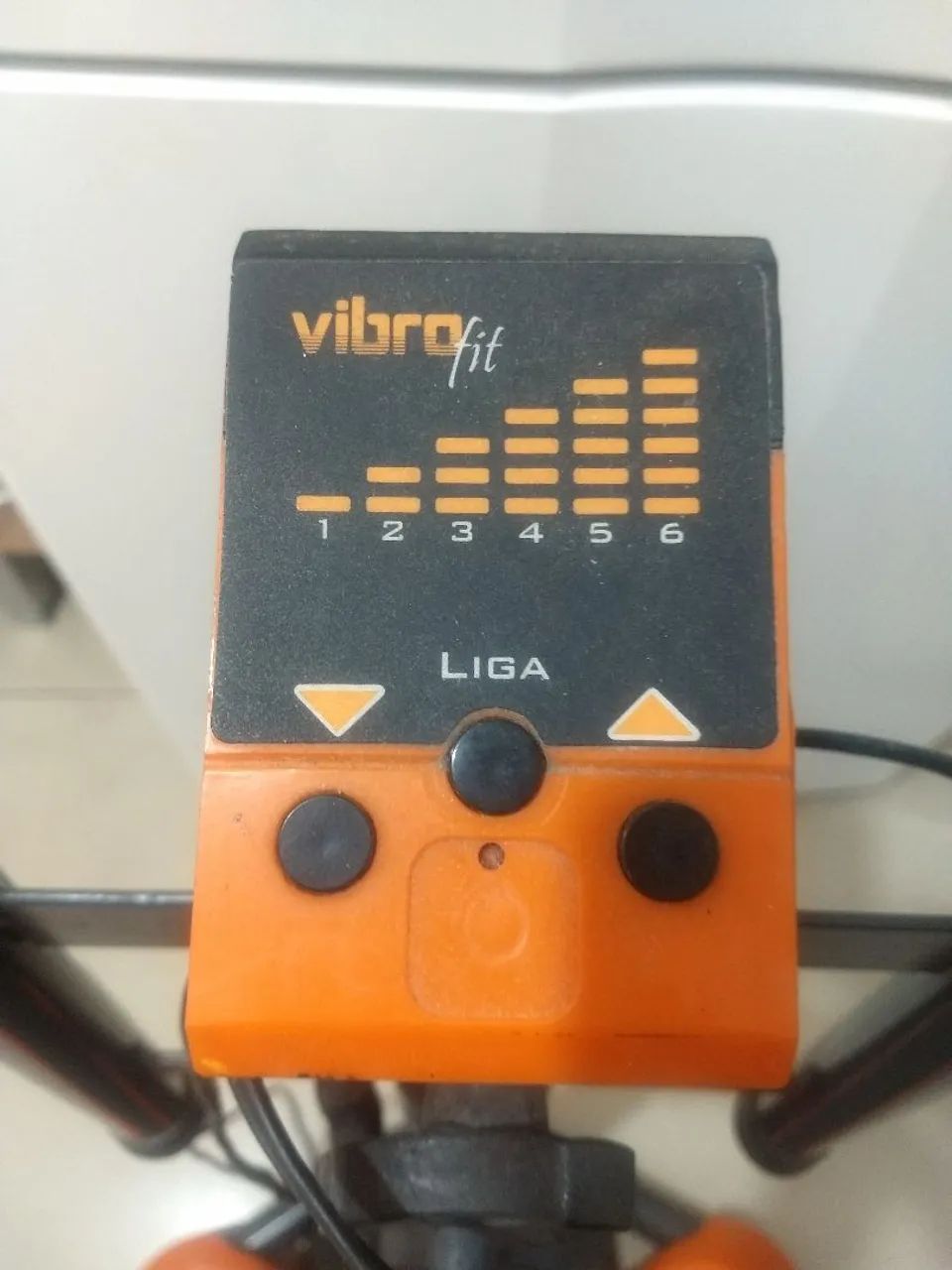 Pataforma Vibratória  - Foto 2