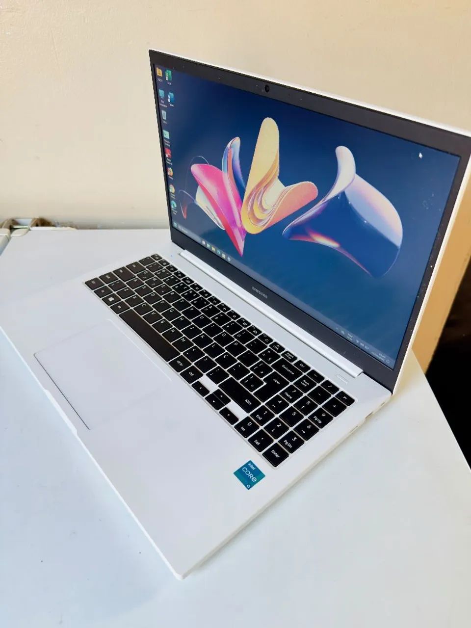 Notebook Samsung book  - Foto 5