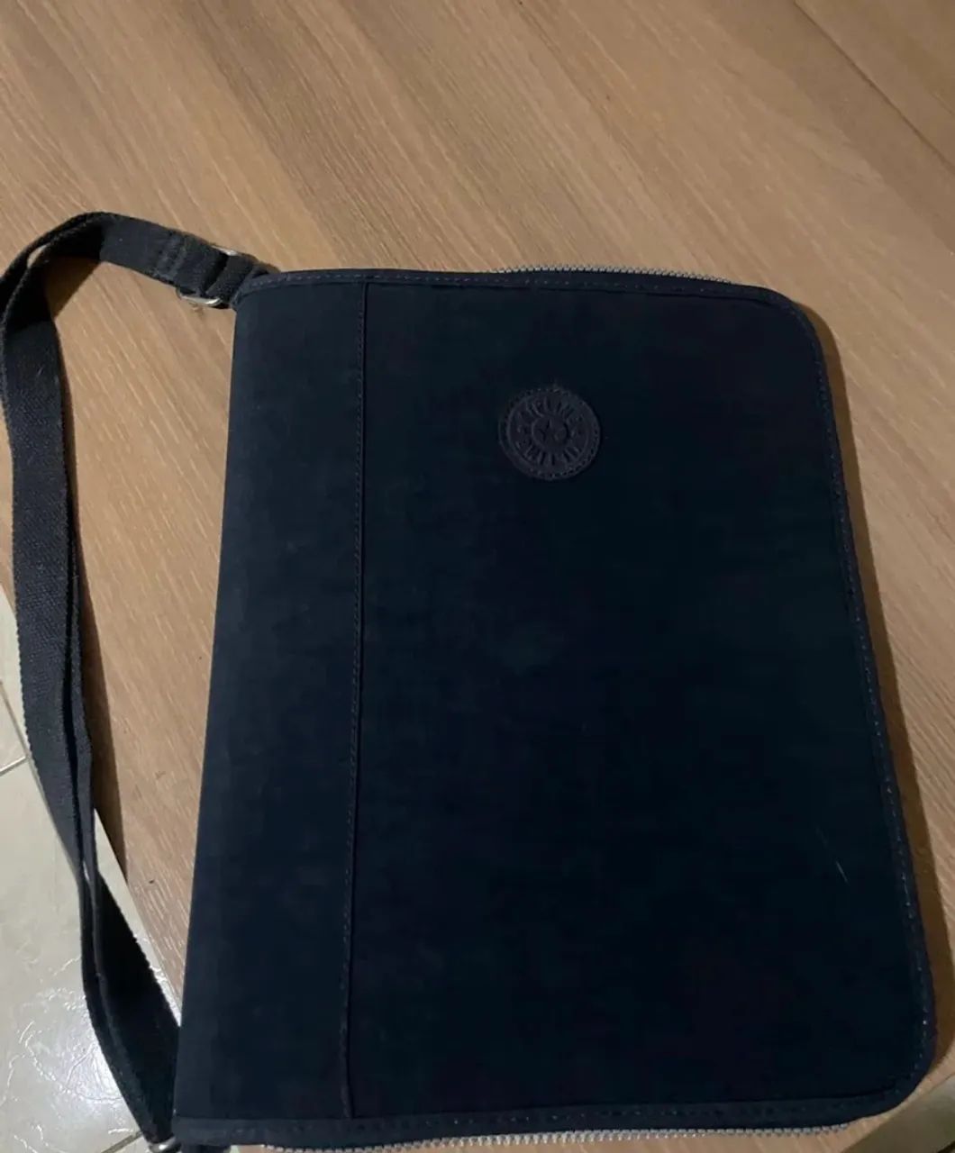 Fichário KIPLING c estojo  - Foto 4