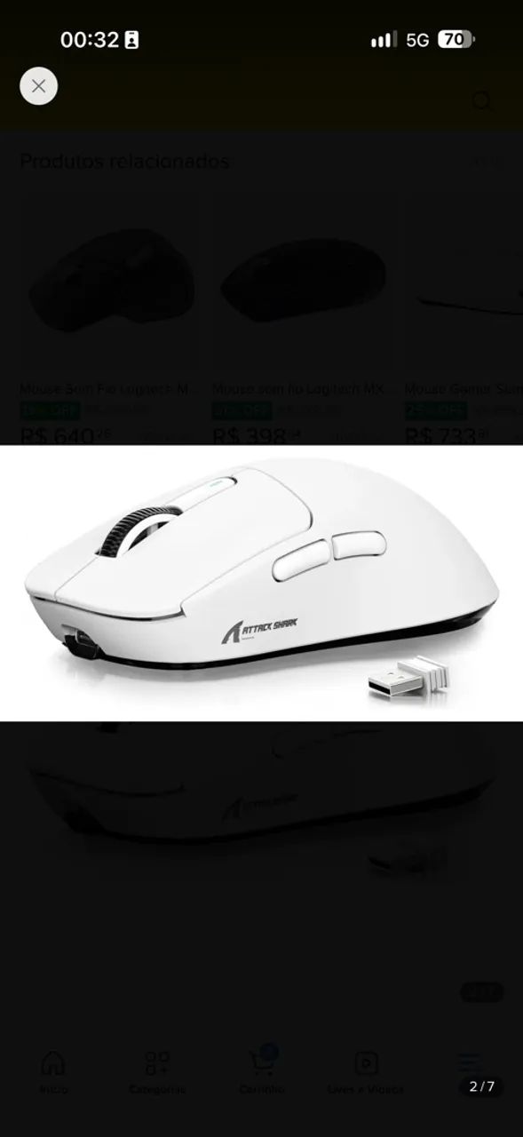 Monitor AOC - Foto 2