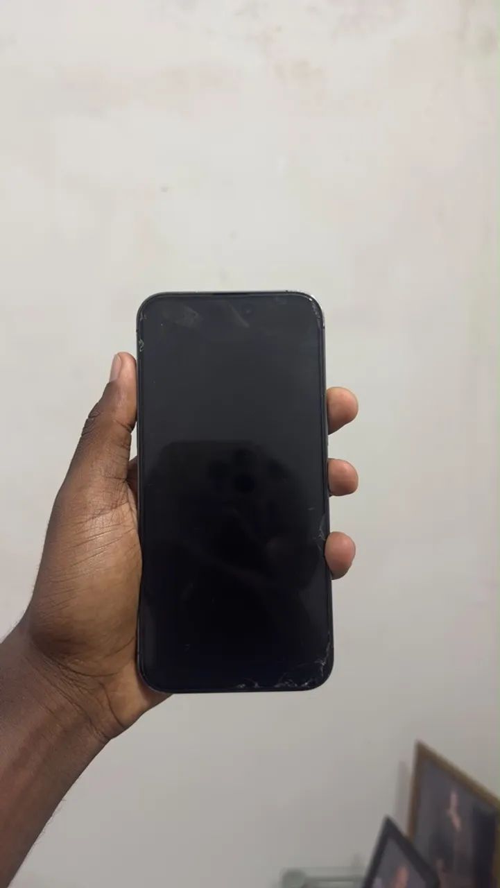 iPhone 14pro Max - Foto 4