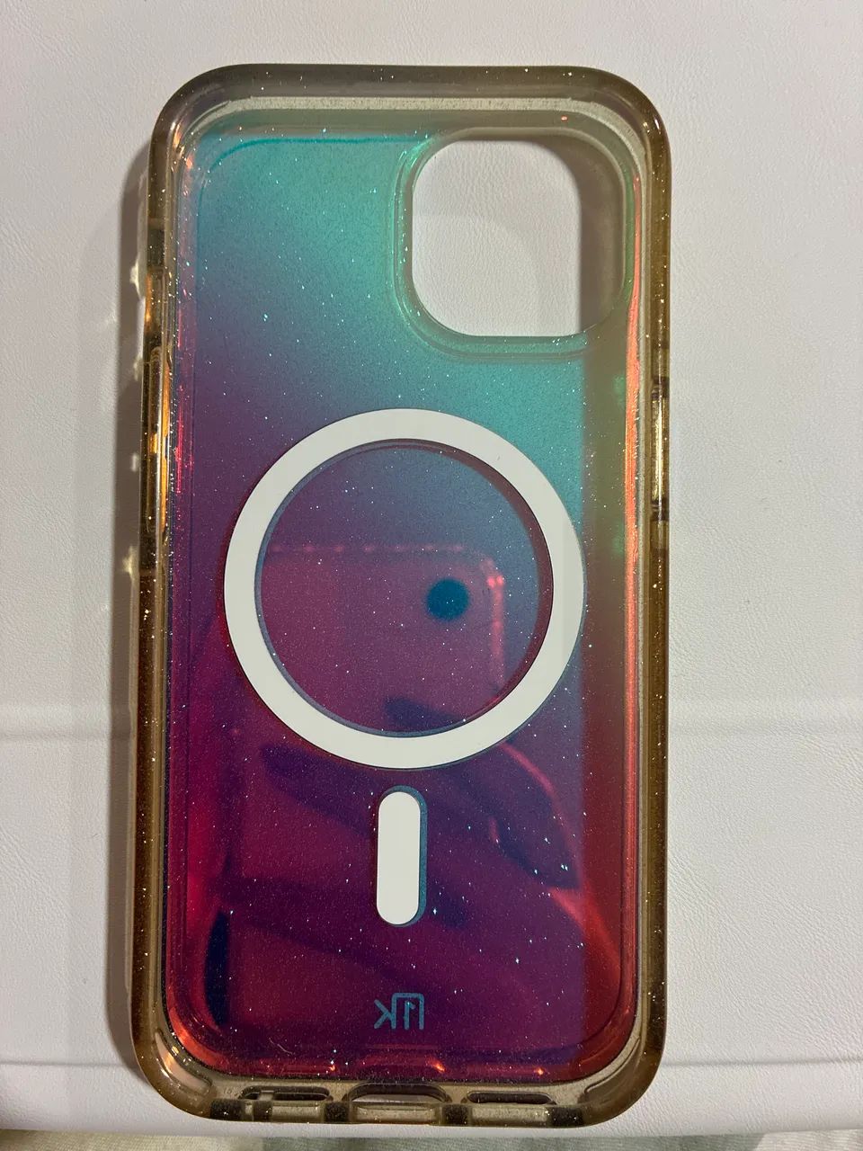 Capa iPhone -13/14 - Foto 2