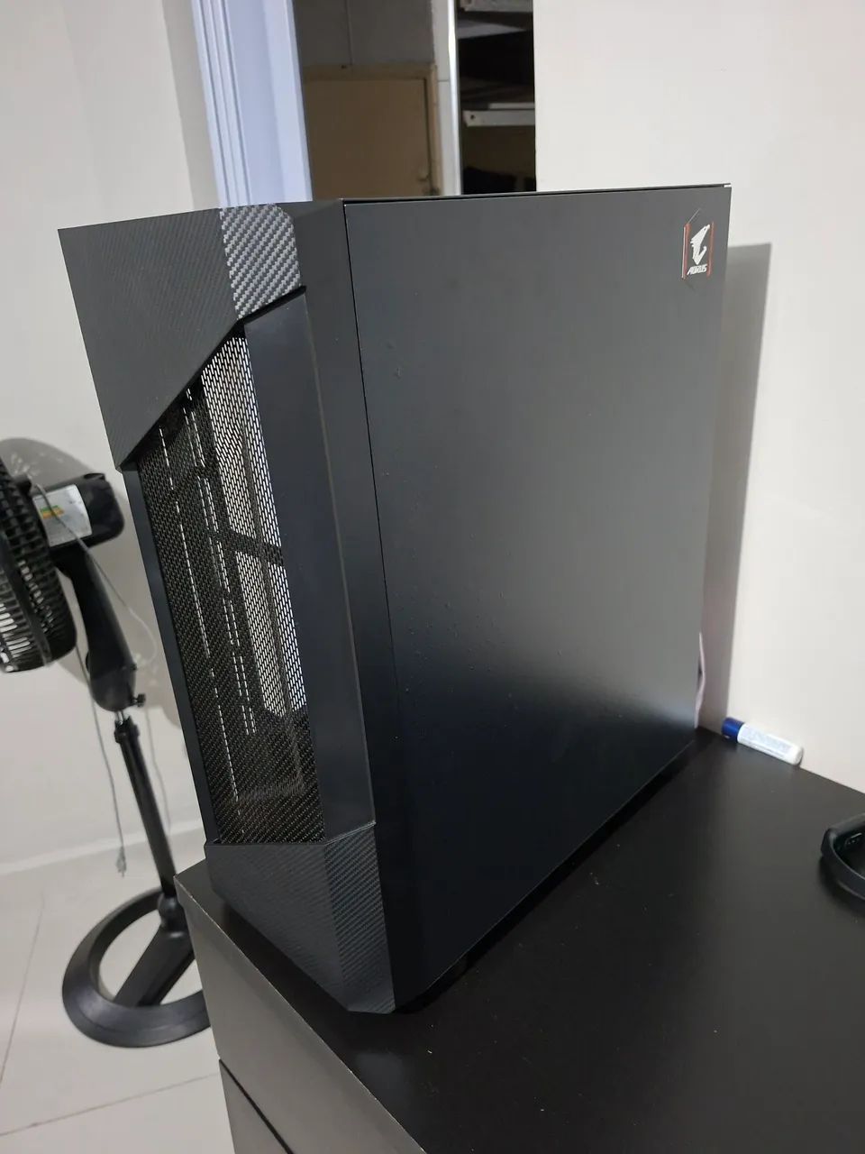 Gabinete PC computador em ótimo estado - Foto 2