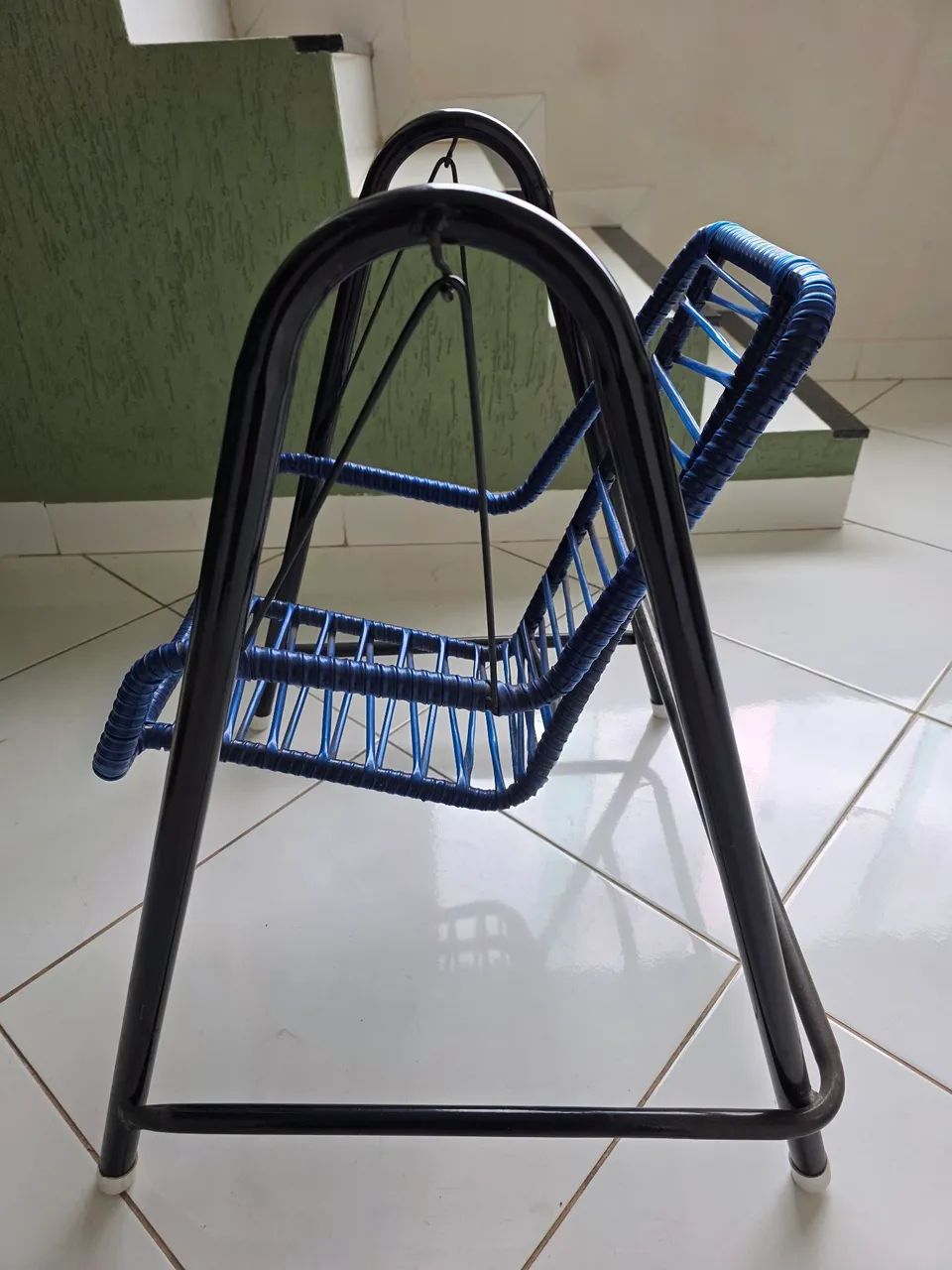 VENDO CADEIRA DE BALANÇO INFANTIL  - Foto 2