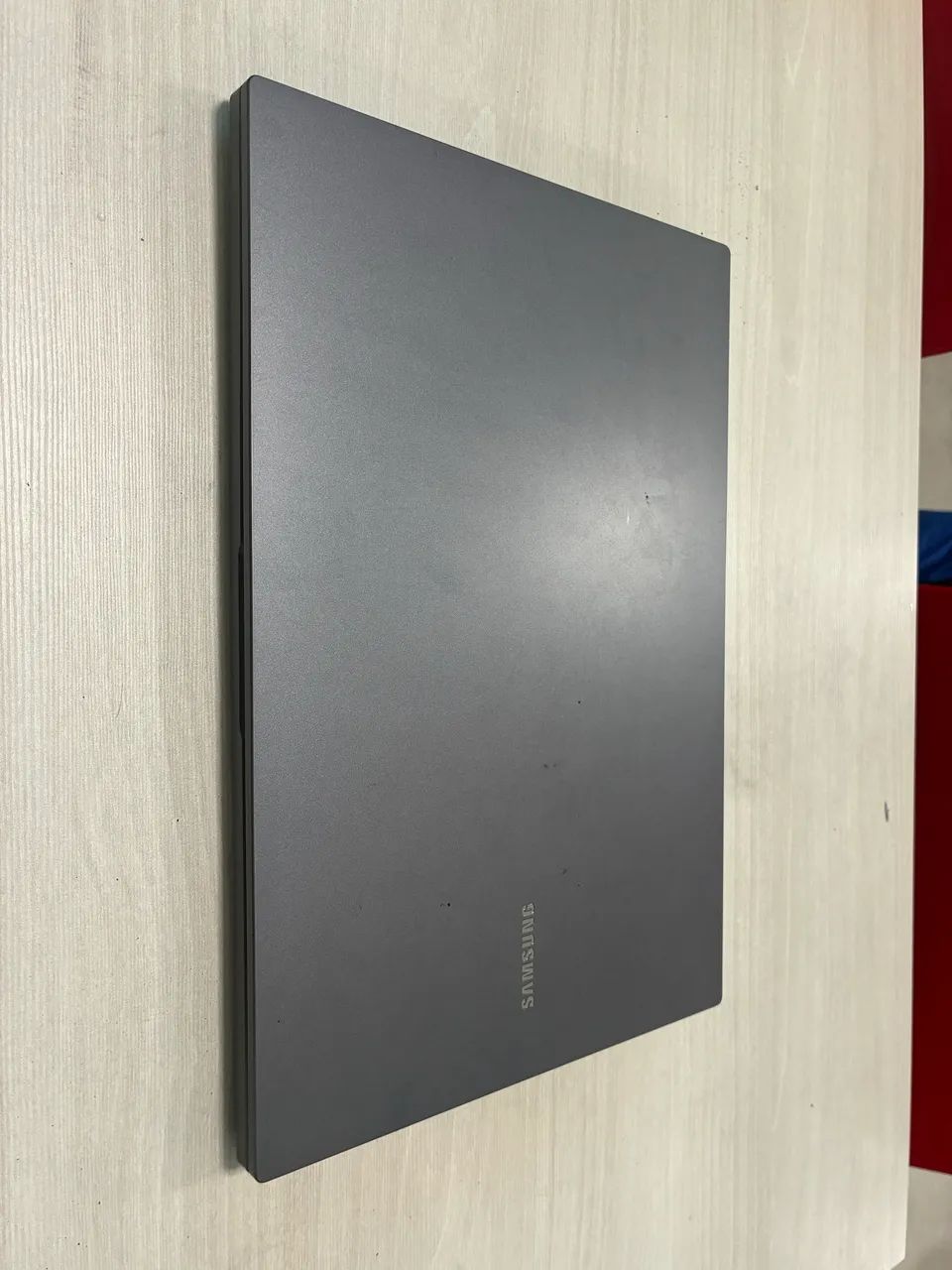 Notebook Galaxy Book 8gb i3 - Foto 4
