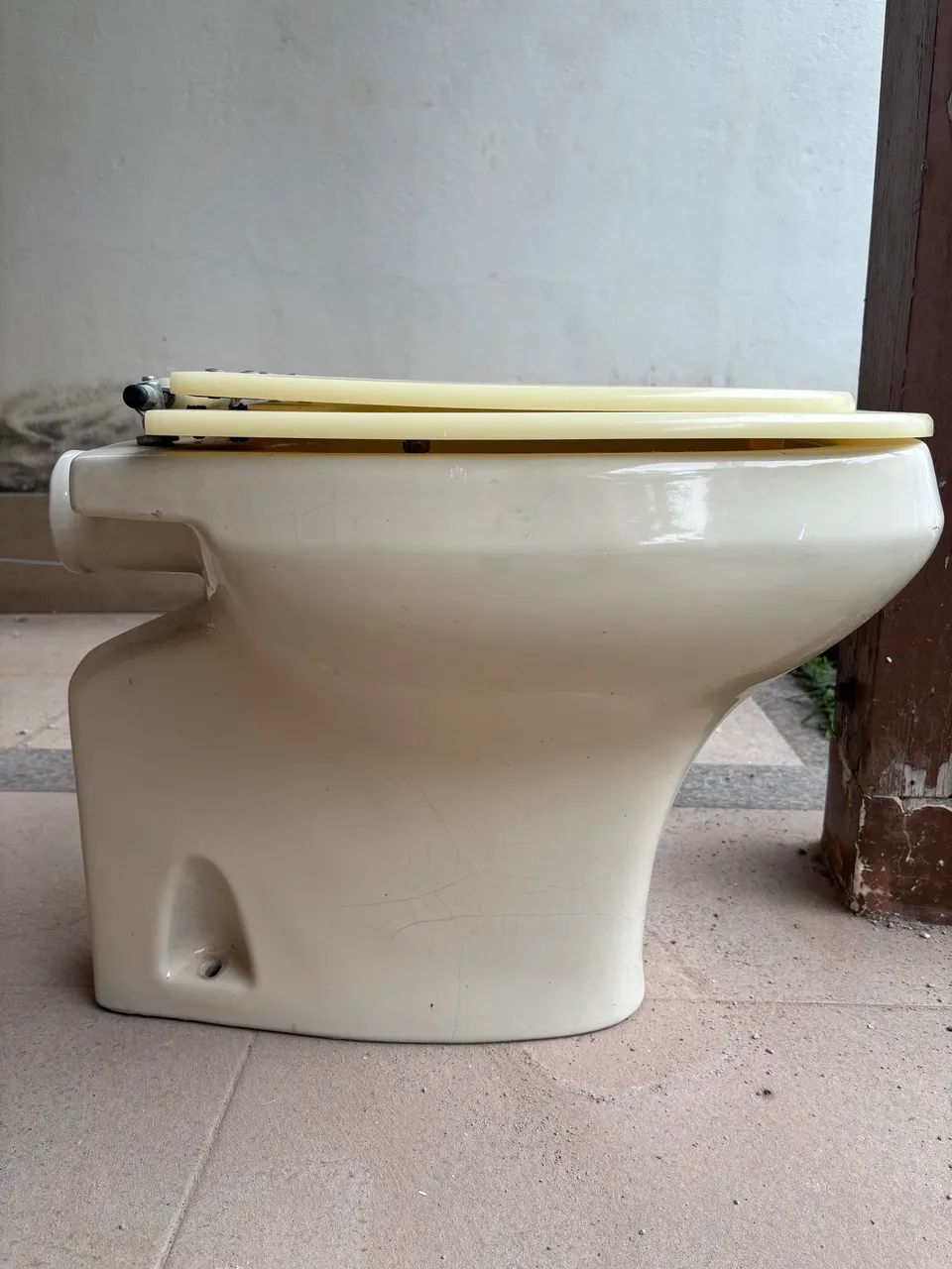 Vaso sanitário 