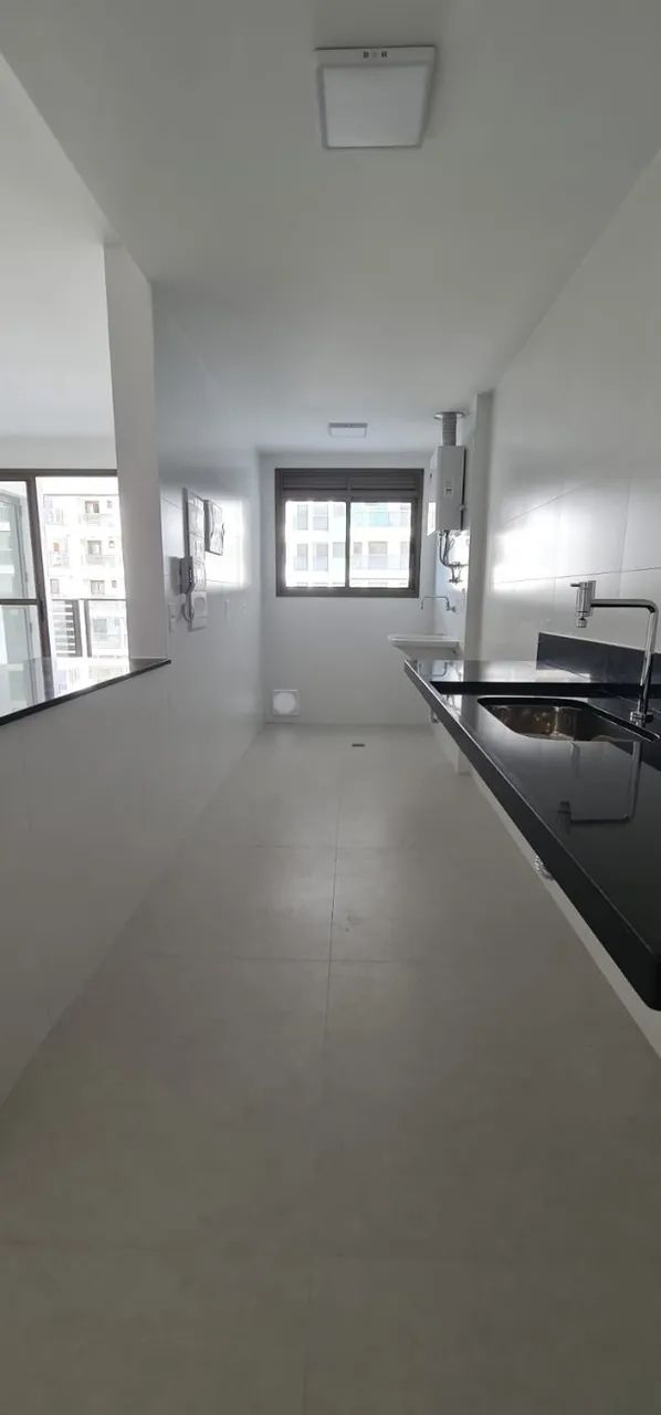 Fantástico Apartamento em Itapuã 
