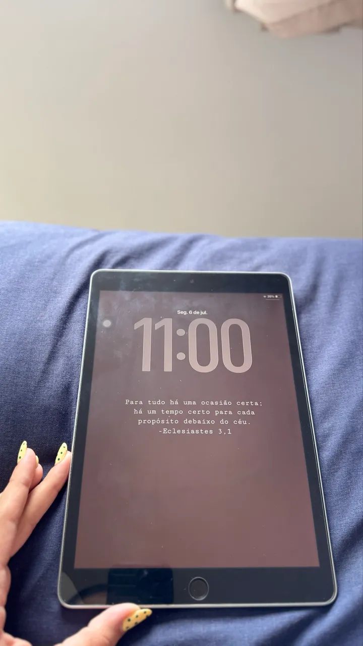 ipad 9, 64 GB  - Foto 3