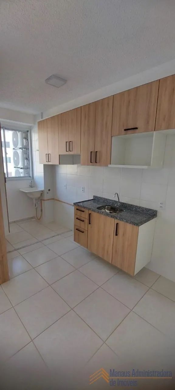 apartamento 2 quartos condomínio Estilo golf - Foto 4