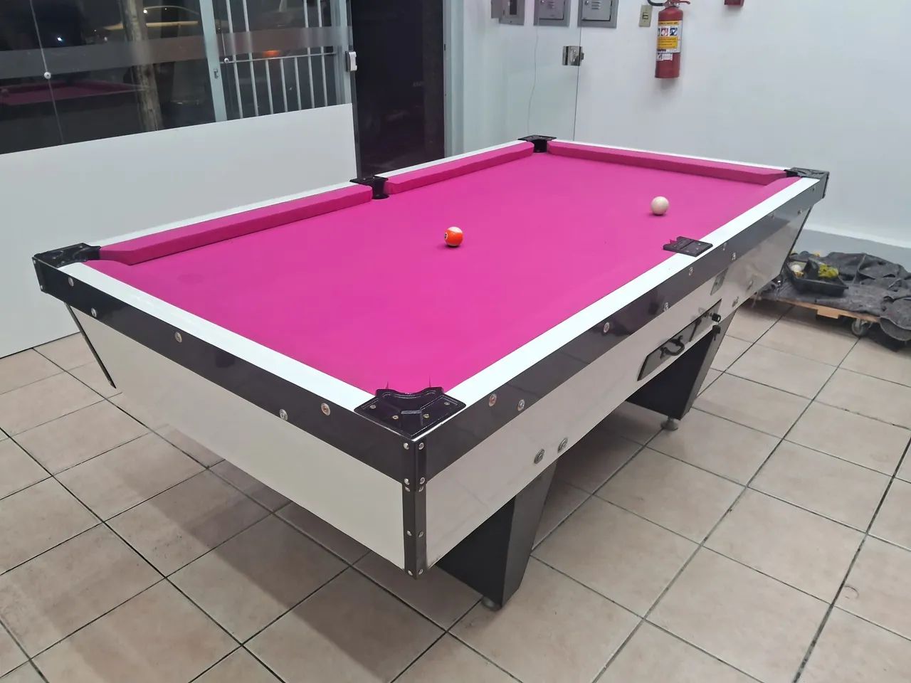 Bilhar - Foto 3