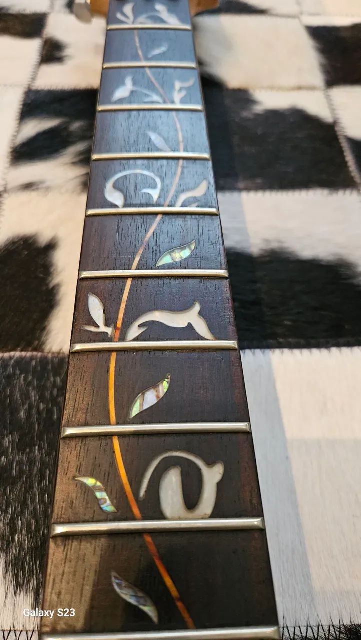 Guitarra Ibanez  - Foto 3