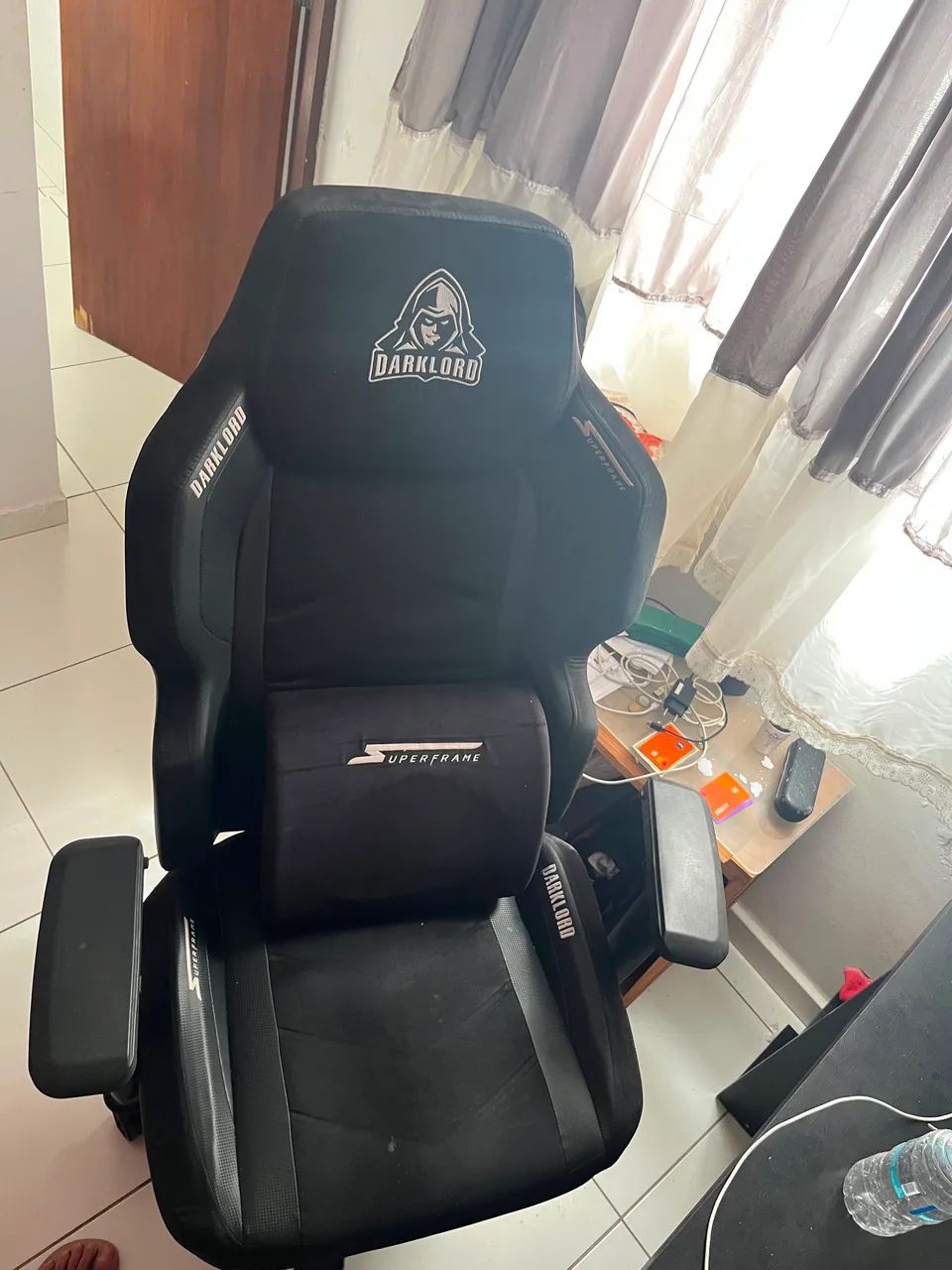 Cadeira Gamer Supreframe - Foto 3