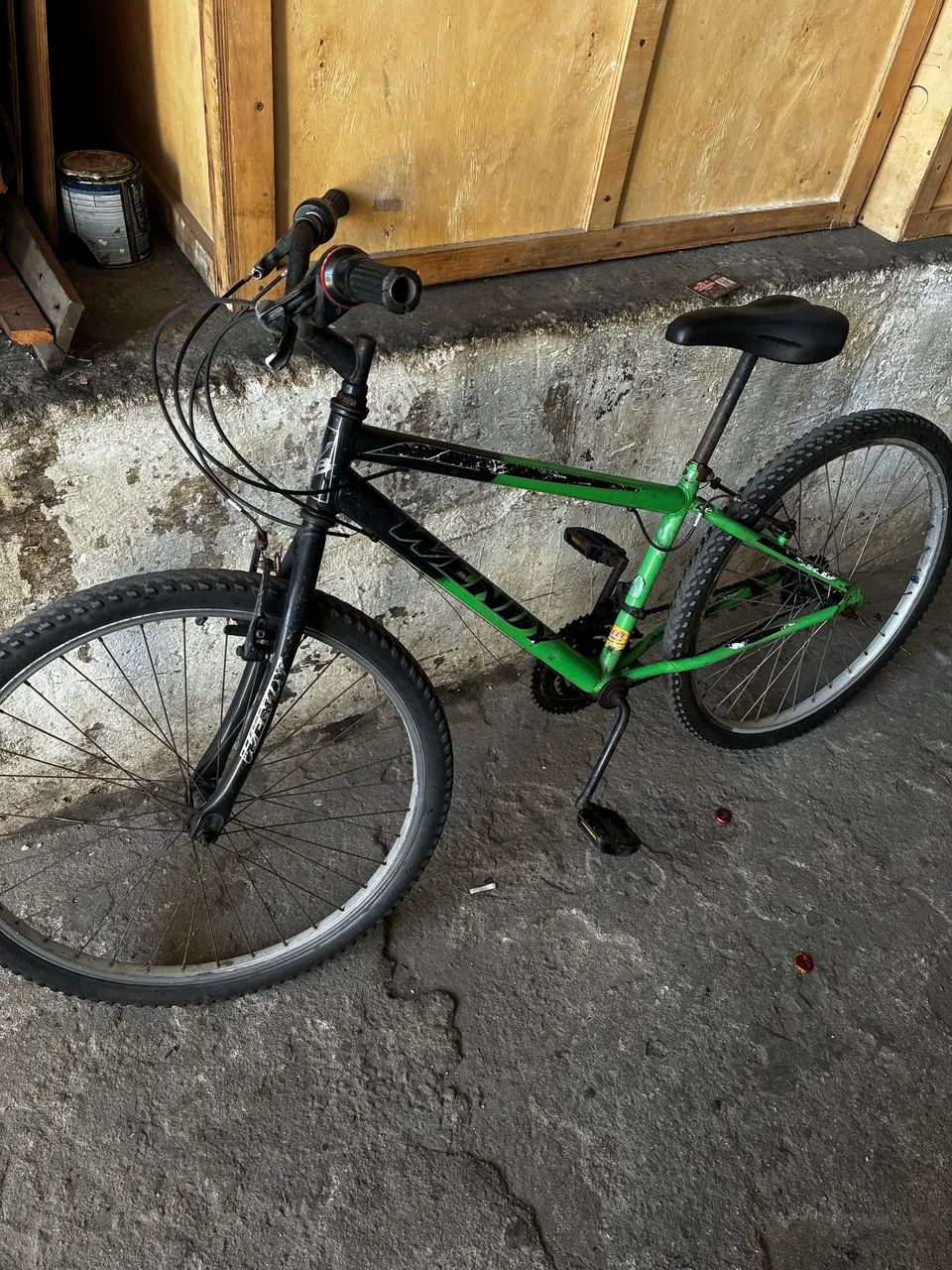 Bicicleta  - Foto 4