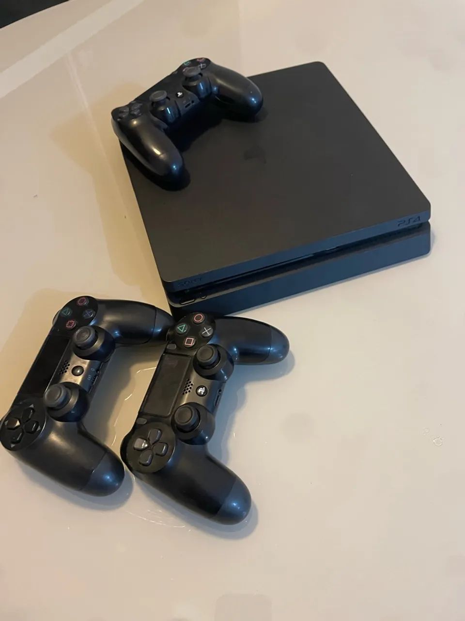 Ps4 slim  - Foto 2