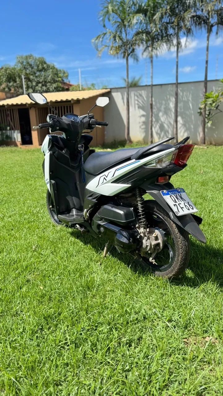 Neo 125 2018 - Foto 3