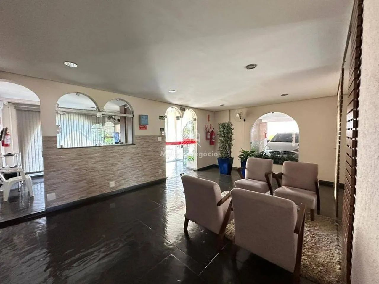 Apartamento para alugar em Campinas, Cambuí, com 3 quartos, com 120 m² - Foto 3