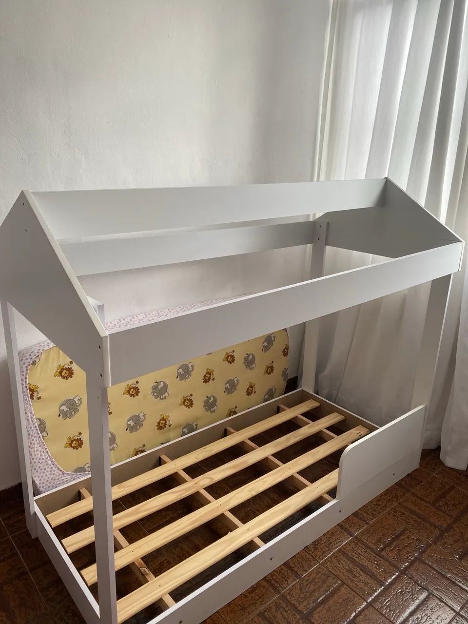 Cama infantil - Foto 3