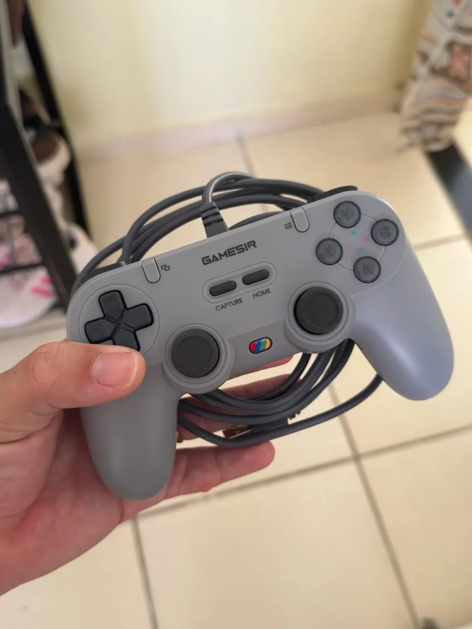 Gamesir T3 lite 