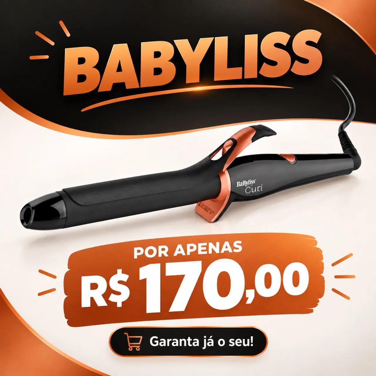 Babyliss