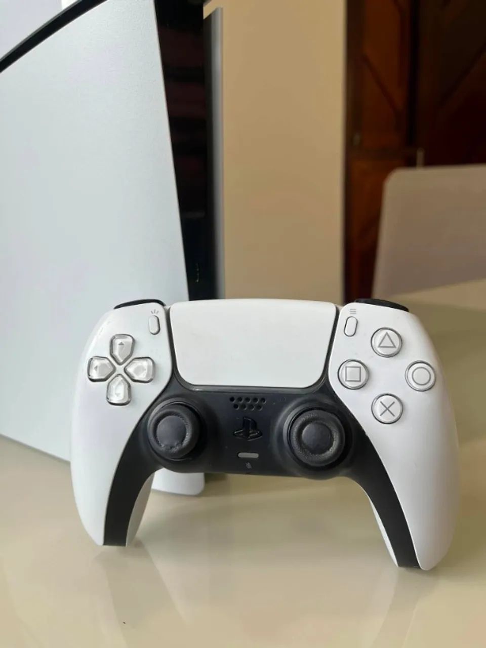 PS5 SLIM - Foto 4