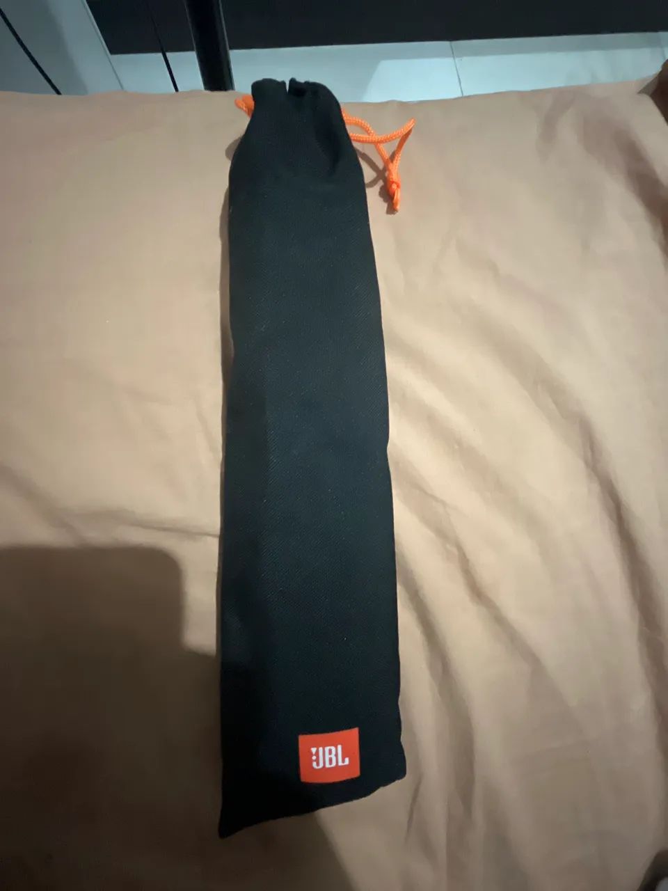 Vendo microfone JBL 