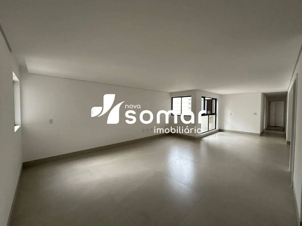 Apartamento à venda, 3 quarto, 2 vaga, Centro - Divinópolis/MG - Foto 4