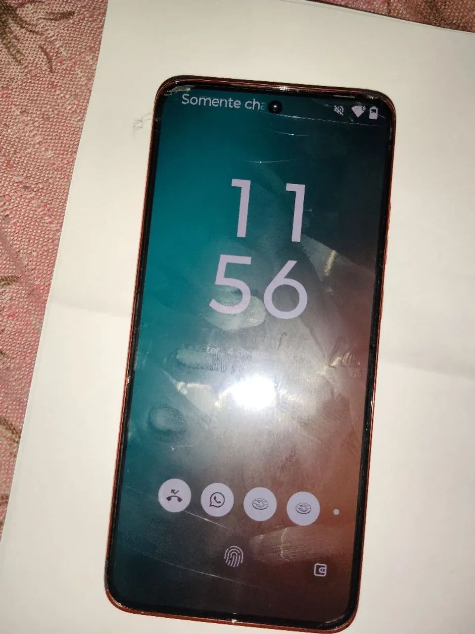 Moto Edge 50 neo  - Foto 3