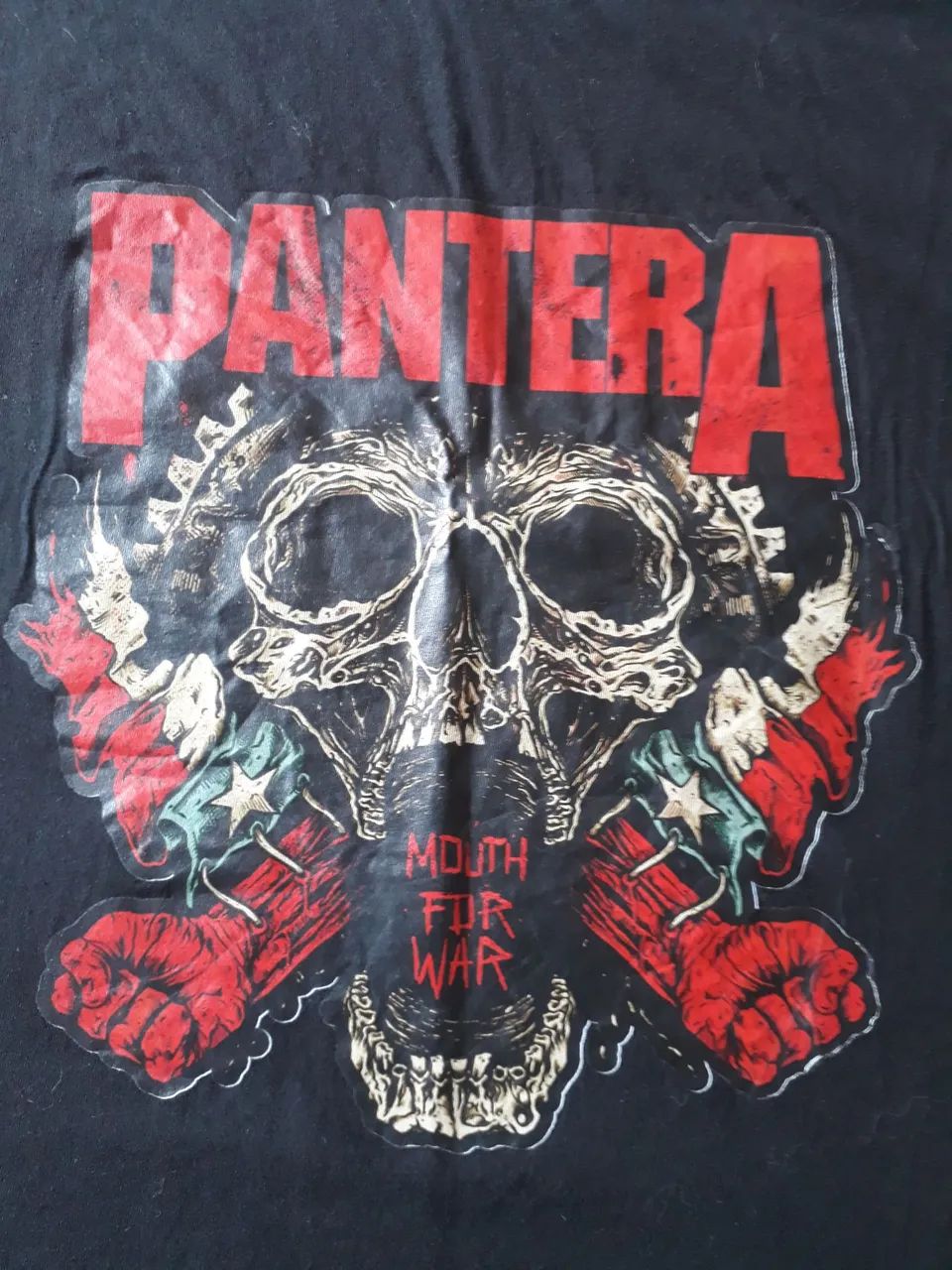 Camisa Rock  - Foto 6