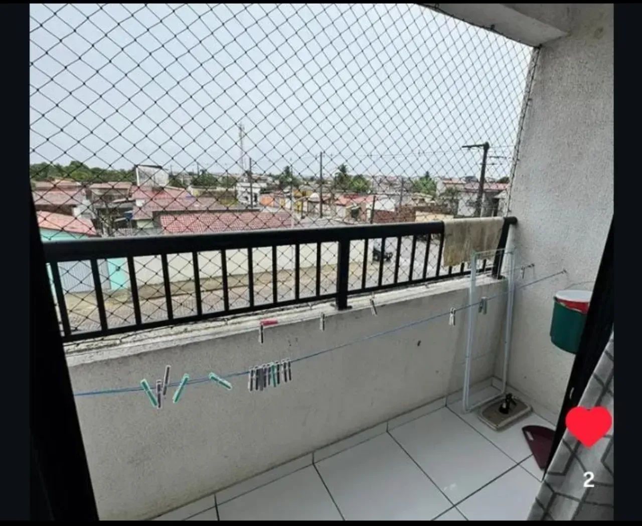 Alvaro. vende apartamento Residência Morar Bem - Foto 3