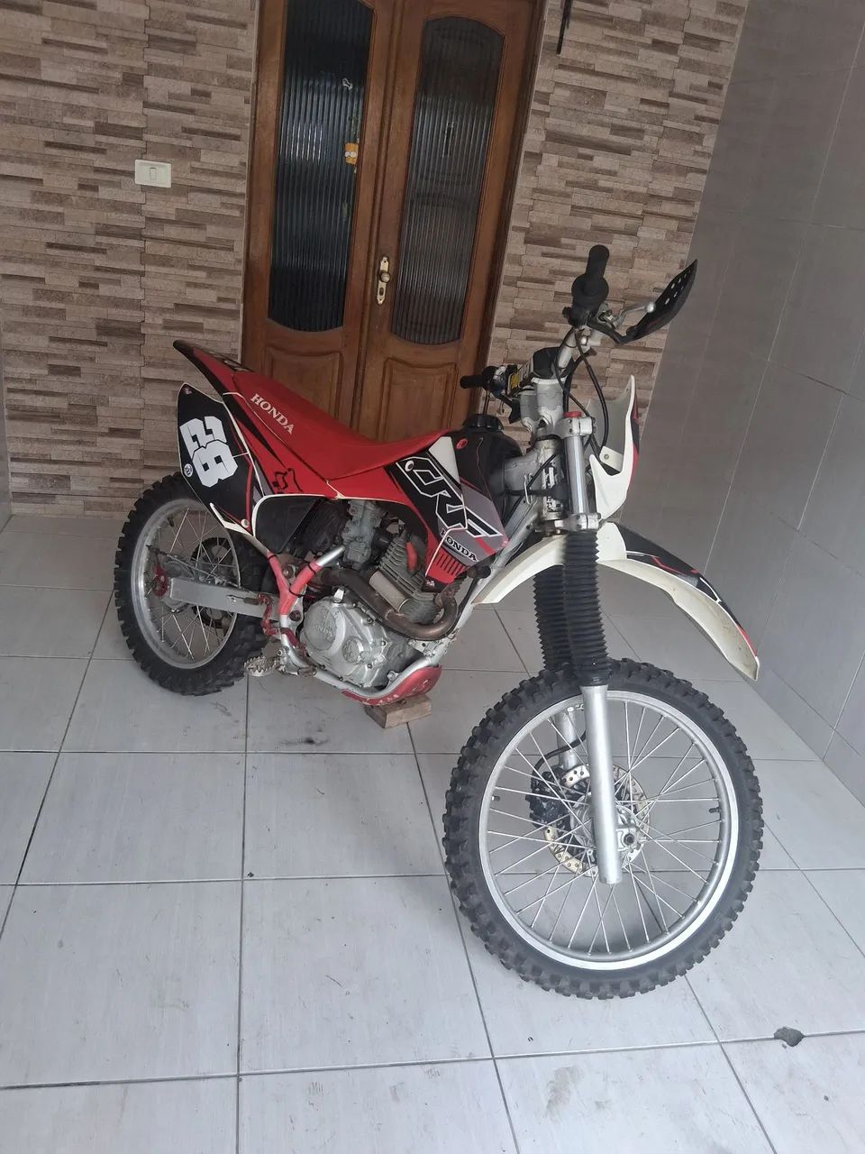 Crf - Foto 4