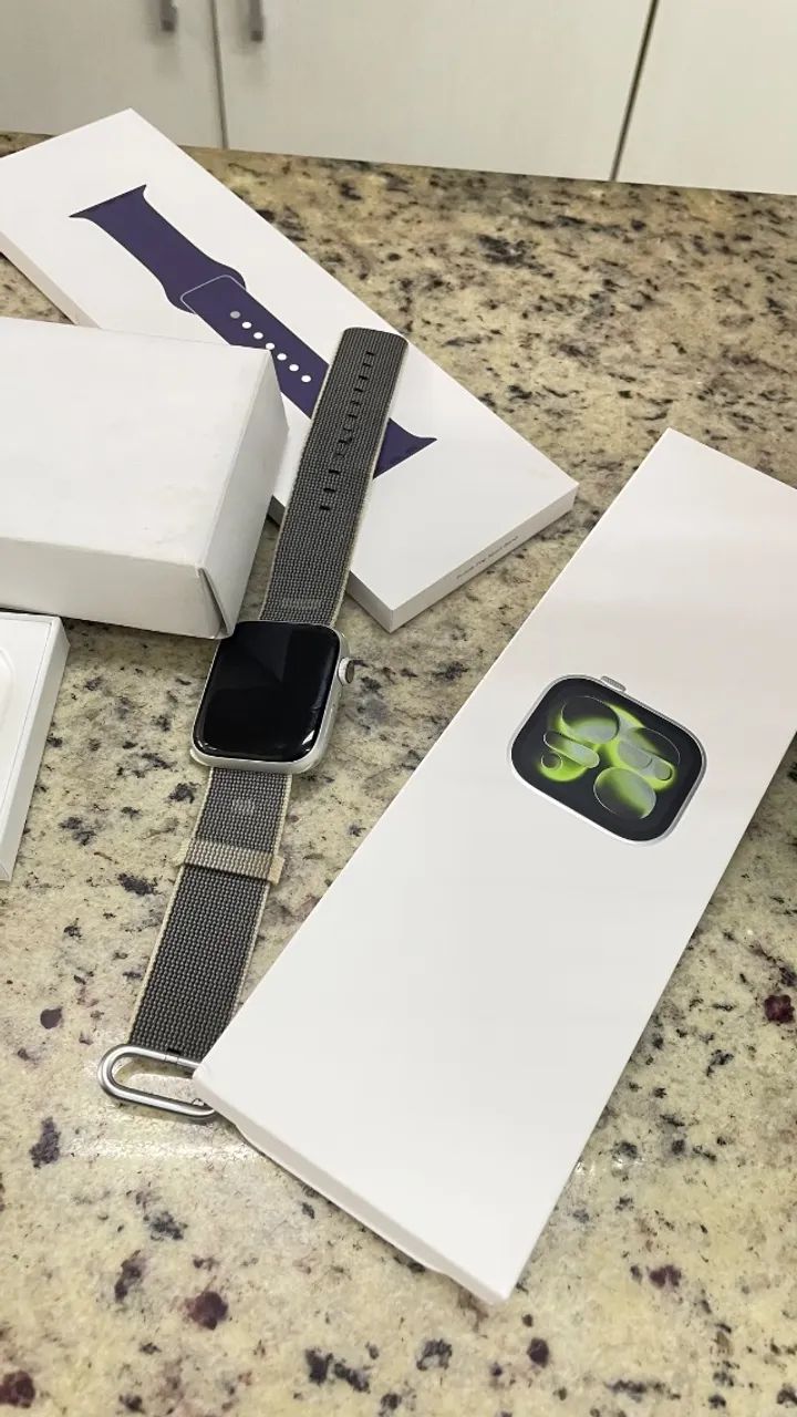 Apple Watch  - Foto 4