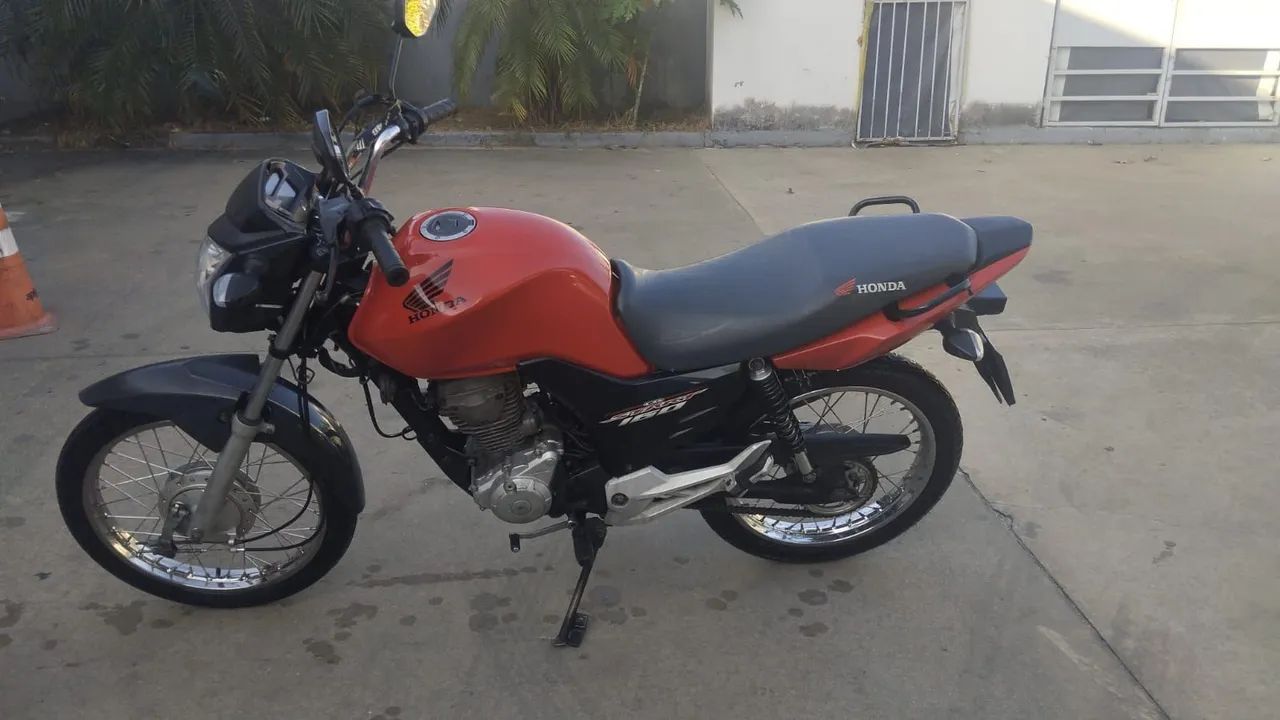 START 160, 2019, Mais Nova do Ceará - Foto 5