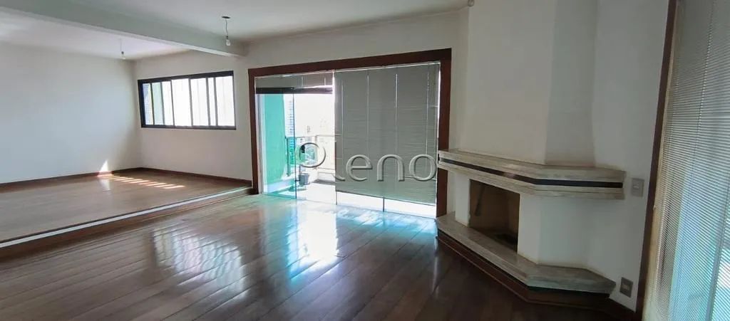 Apartamento para alugar em Campinas, Cambuí, com 4 suítes, com 315 m²