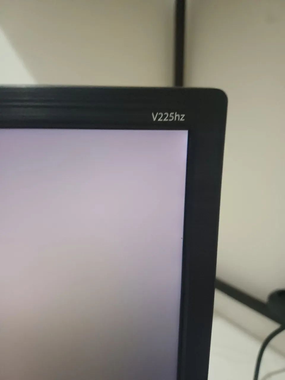 Monitor HP - Foto 2