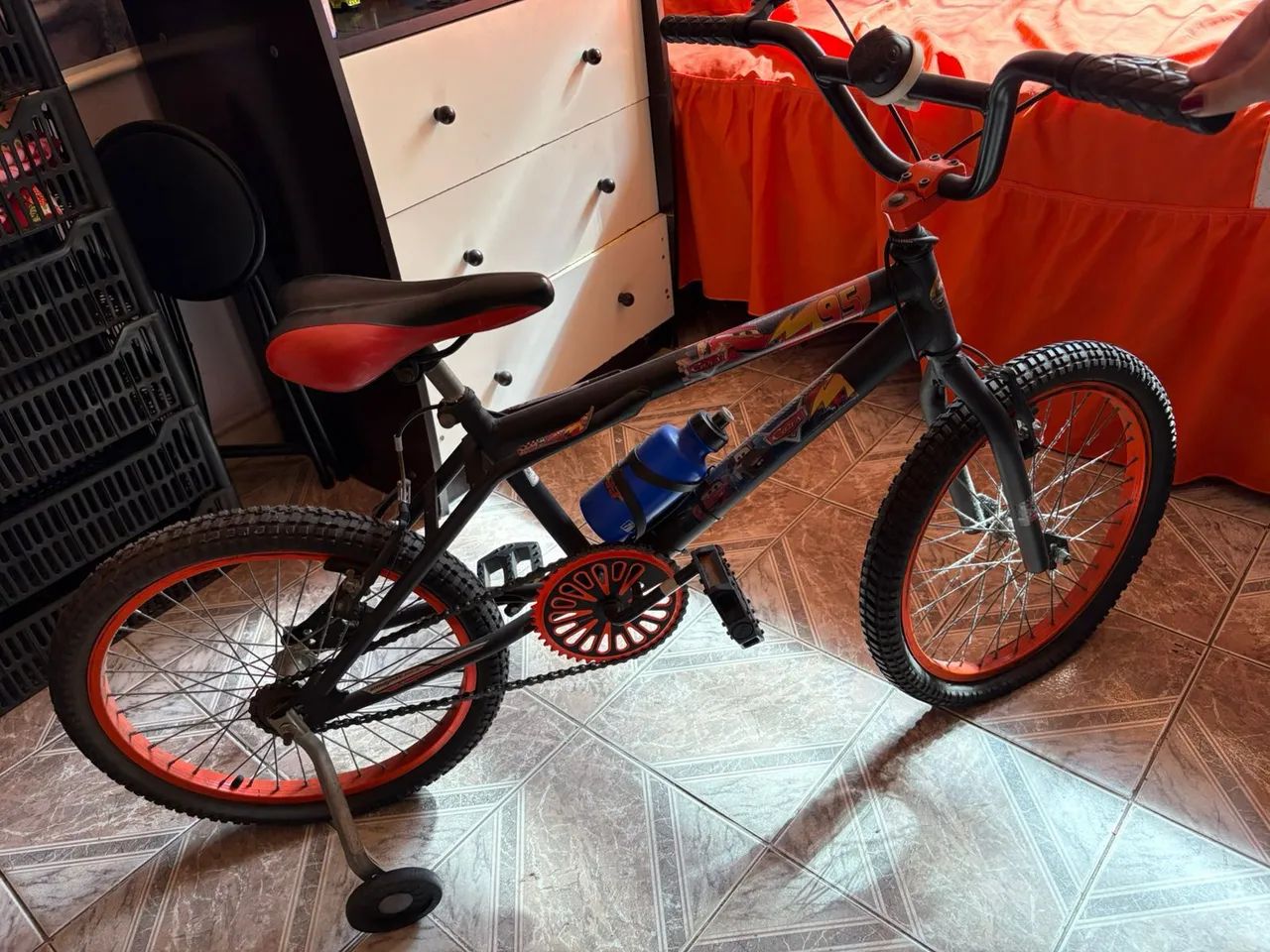 Bike semi nova  - Foto 2