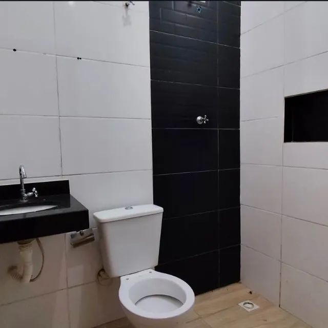 CASA A VENDA EM MARCILIO DE NORONHA - Foto 4