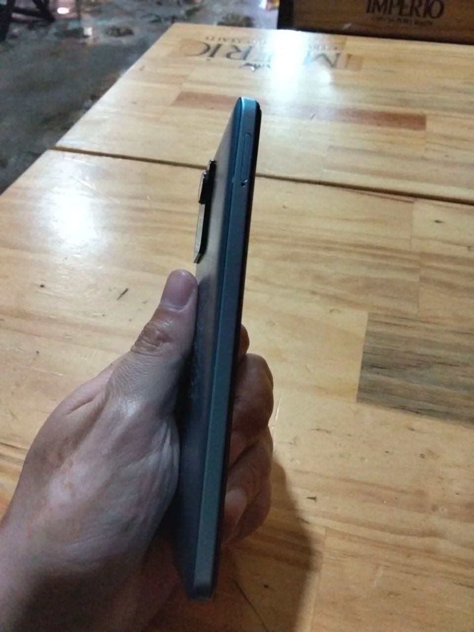 Vendo celular 256 gb - Foto 3