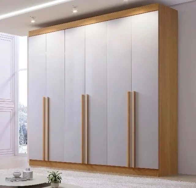 Guarda-Roupa Imperial 220