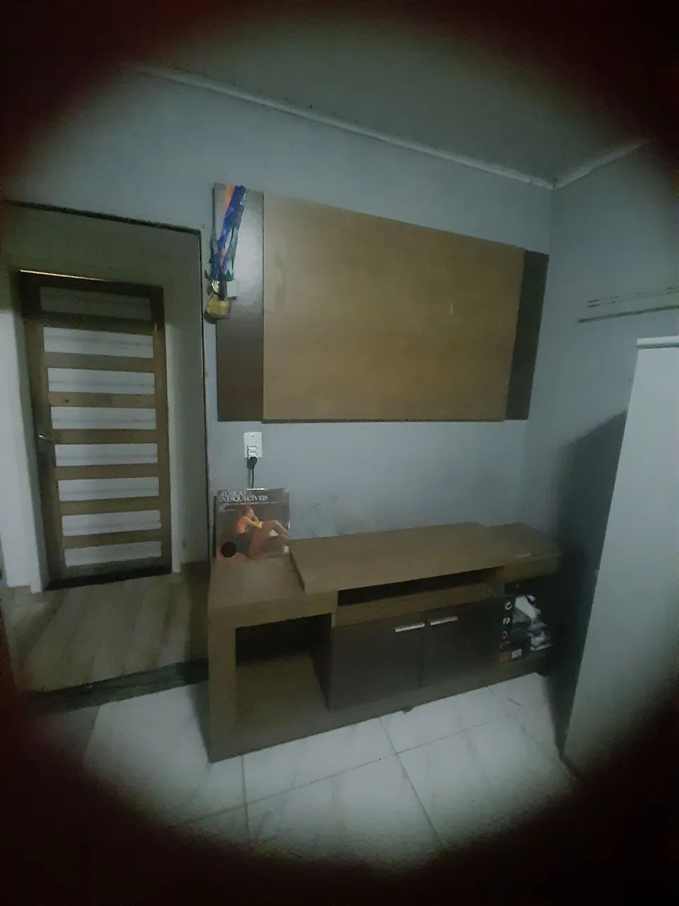 Rak e painel de tv - Foto 2