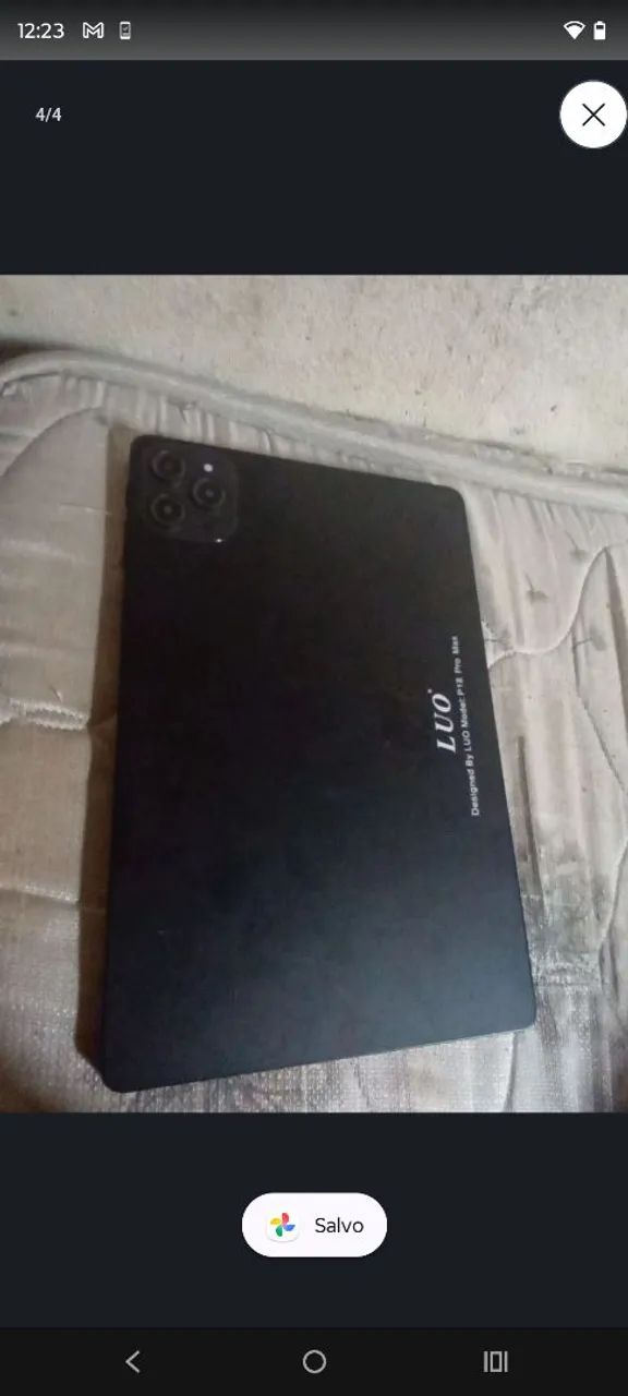 Tablet 
