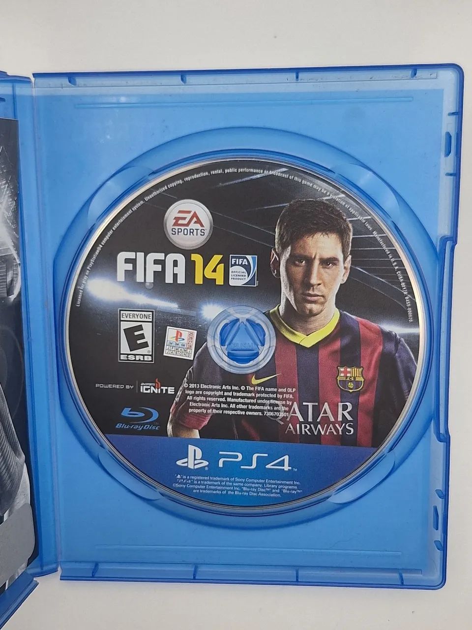 Fifa 14 - PS4 - Foto 3