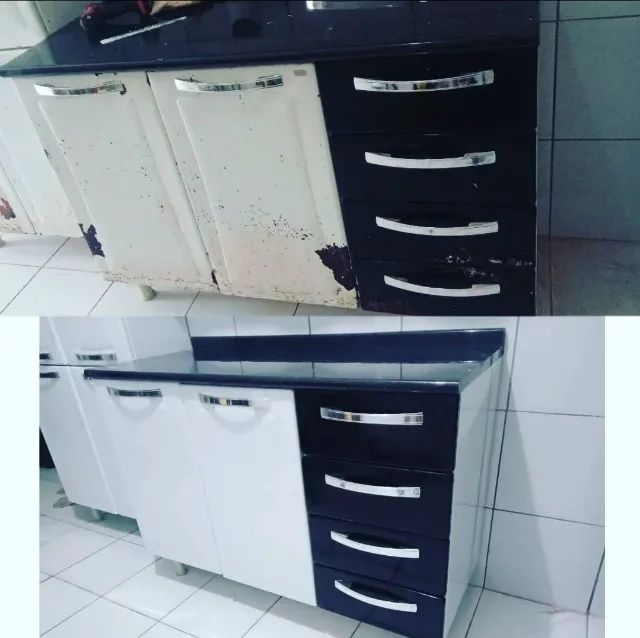 armario envelopamento - Foto 4